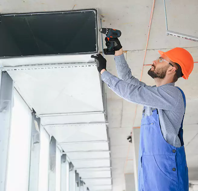 Why Homeowners & Businesses Trust Us in Rotterdam, NY