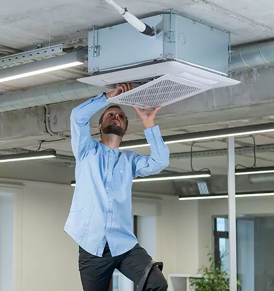 Professional Air Duct Cleaners in Rotterdam, NY