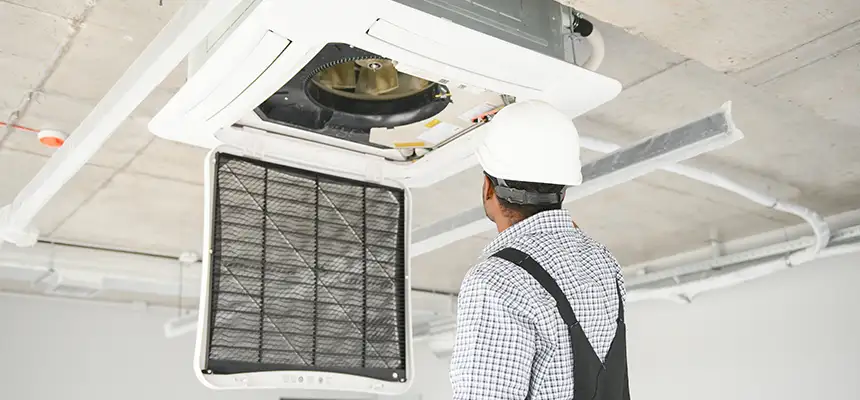 Our Affordable Duct Cleaning Near Me Services in Rotterdam, NY