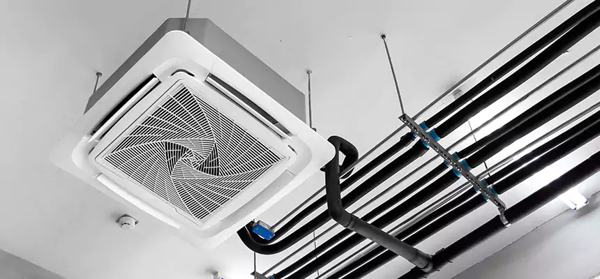 Our Air Duct Deep Cleaning Services in Rotterdam, NY