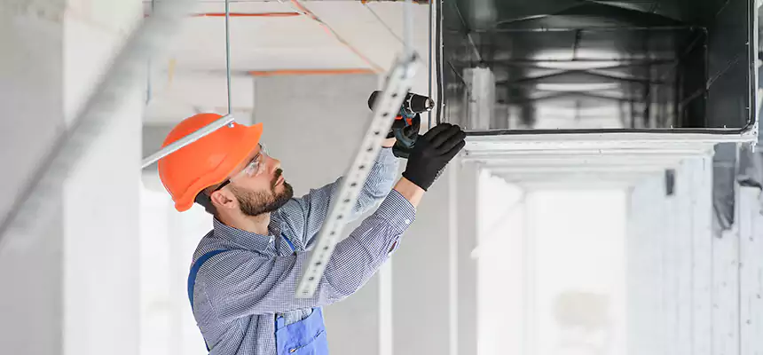 Our Air Vent Replacement Services in Rotterdam, NY