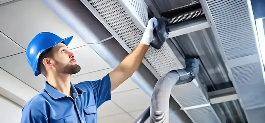 Our Annual Dryer Vent Maintenance Services in Rotterdam, NY