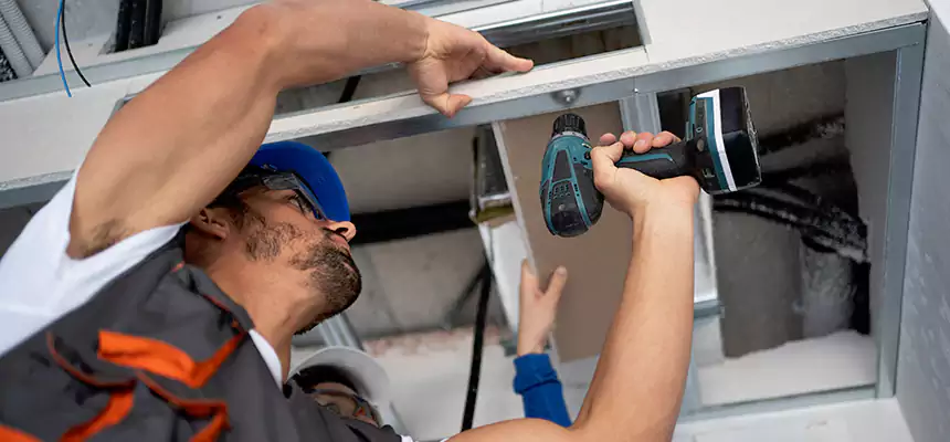 Our Apartment Air Duct Cleaning Services in Rotterdam, NY