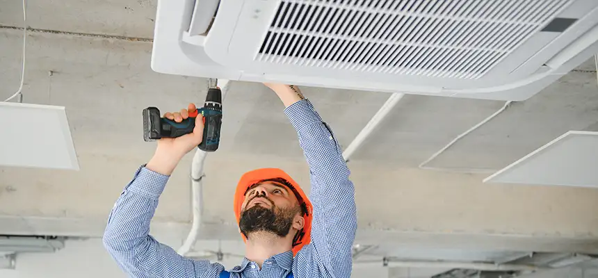 Detailed Multi‑Unit Riser & Roof Termination Cleaning in Rotterdam