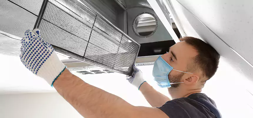 Our Dryer Vent Cleaning Services in Rotterdam, NY