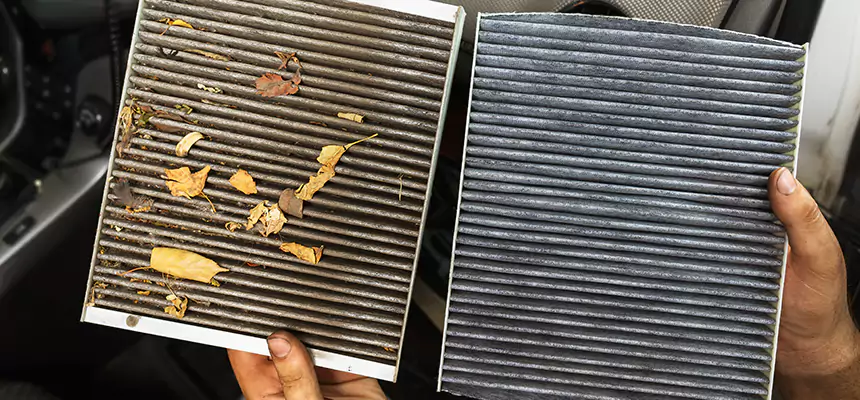 Our Dryer Vent Lint Filter Cleaning Services in Rotterdam, NY