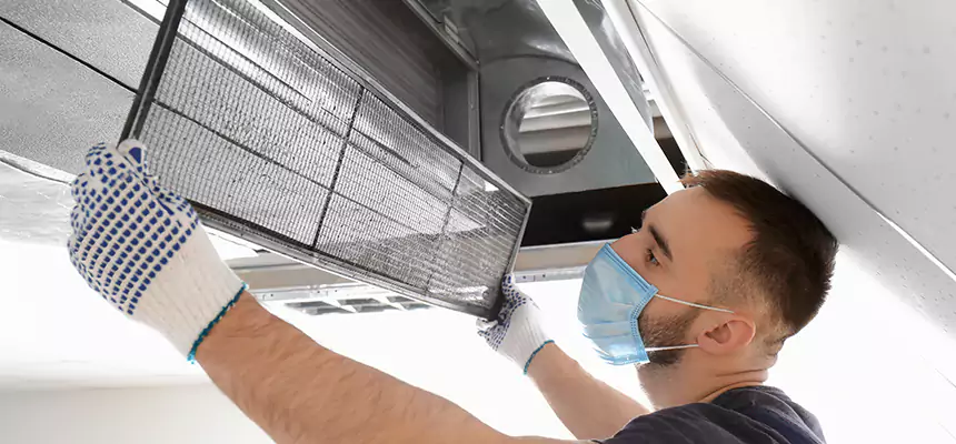 Our Dryer Vent Replacement Services in Rotterdam, NY