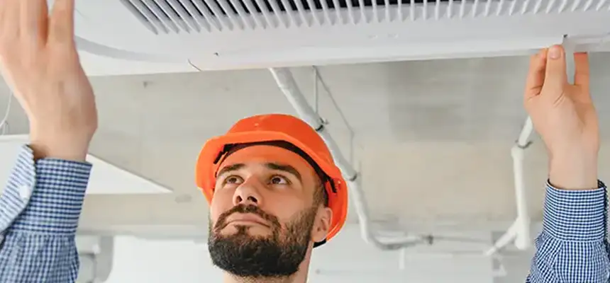 Our Furnace Vent Cleaning Services in Rotterdam, NY