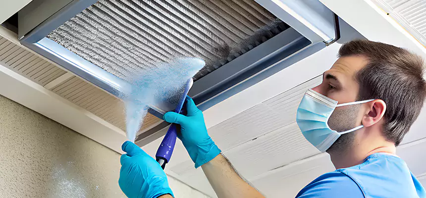 Our Home Ventilation Cleaning Services in Rotterdam, NY