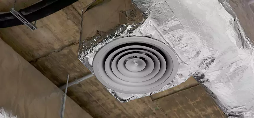 Our Industrial Dryer Vent Cleaning Services in Rotterdam, NY