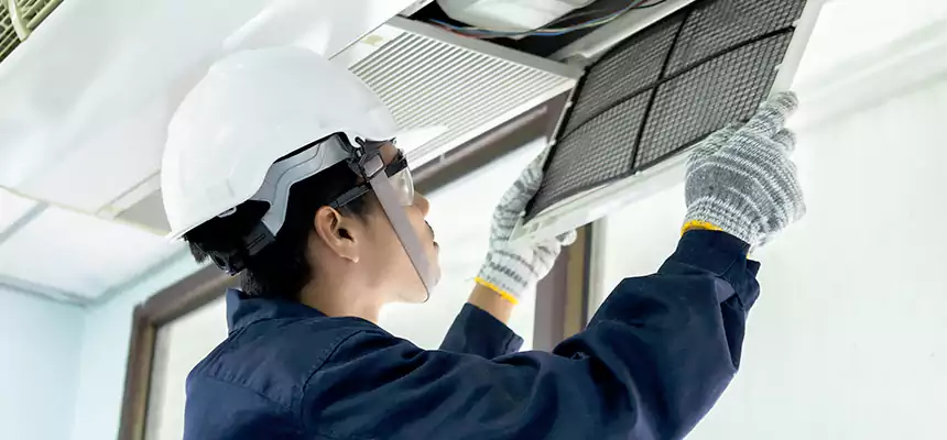 Our Mold & Mildew Removal from Air Ducts Services in Rotterdam, NY