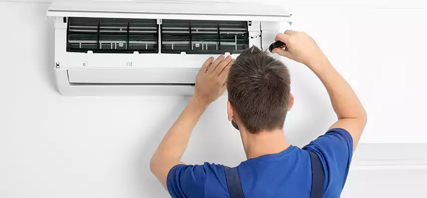 Our Smart Air Conditioning Installation Services in Rotterdam, NY