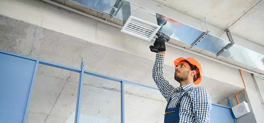 Efficient Exhaust Vent Cleaning in Rotterdam, NY