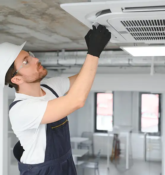 Top Affordable Duct Cleaning Services Near Me in Rotterdam, NY