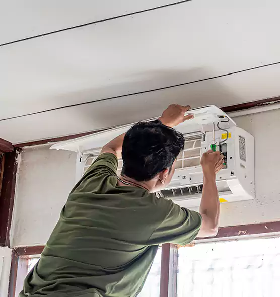 About Air Duct & AC Odor Removal in Rotterdam, NY