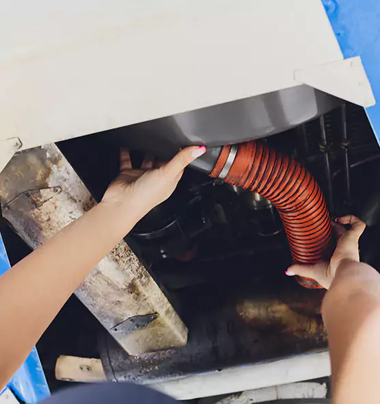 Professional Air Duct Leak Repair in Rotterdam, NY