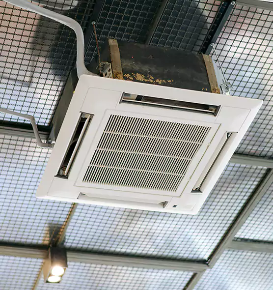 Top-Notch Allergy Relief Vent Cleaning Services in Rotterdam, NY