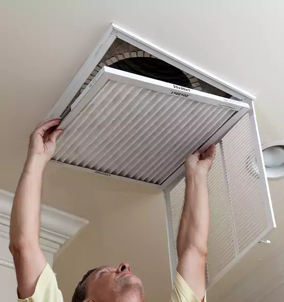 Trusted Apartment Air Duct Cleaning in Rotterdam, NY