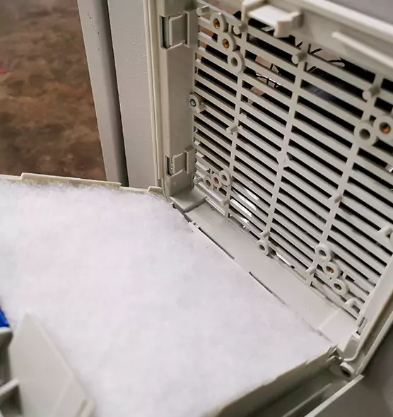 Professional Dryer Vent Mold Cleaning in Rotterdam, NY