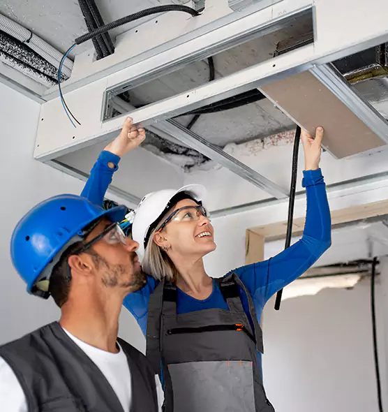 Comprehensive Duct Insulation Services in Rotterdam, NY