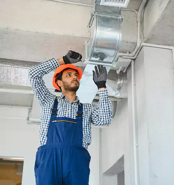 About Hotel Duct And Vent Cleaning in Rotterdam, NY