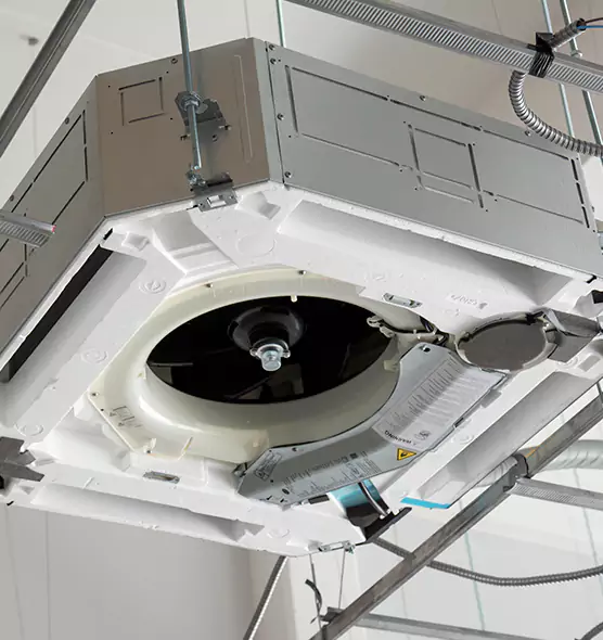 Professional Industrial Dryer Vent Cleaning in Rotterdam, NY