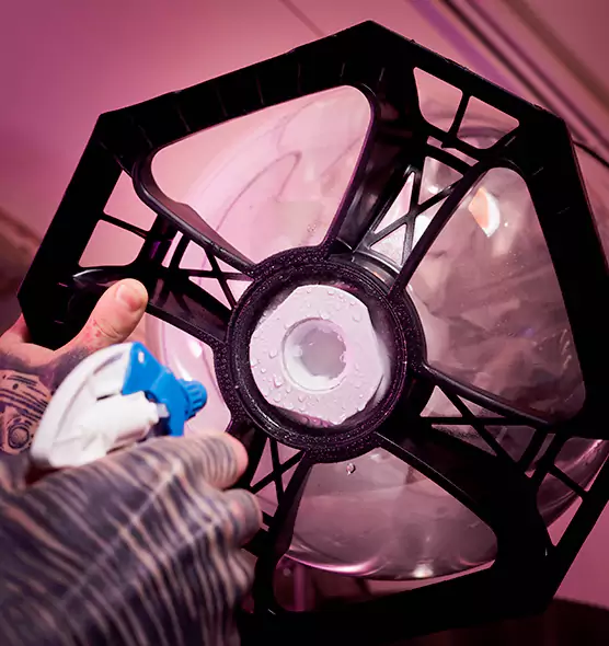 Expert Low VOC Vent Installation in Rotterdam, NY