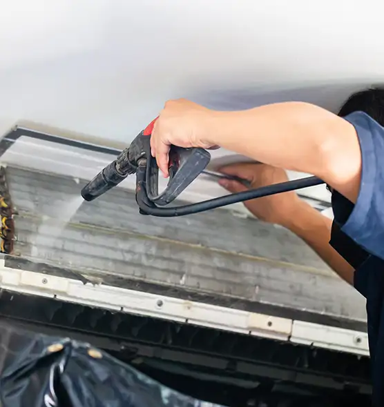 Welcome to Move-in/Move-out Duct Cleaning Services in Rotterdam, NY
