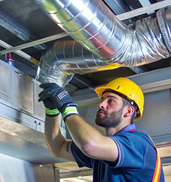 Professional NADCA Approved Air Duct Services in Rotterdam, NY