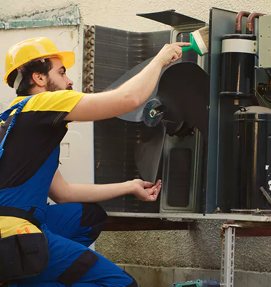 Top-Rated New Room Vent Extension in Rotterdam, NY