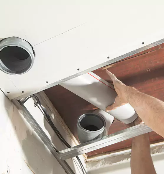 Professional Seasonal Allergy Air Duct Cleaning in Rotterdam, NY