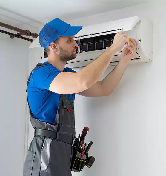 About Smart Thermostat AC Installation in Rotterdam, NY