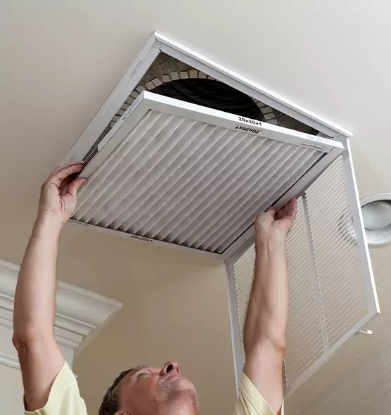 Trusted Vent Shaft Cleaning Expert in Rotterdam, NY