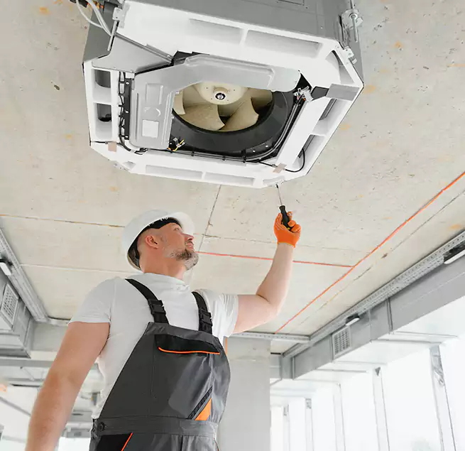 Why Homeowners & Businesses Trust Us in Rotterdam, NY?