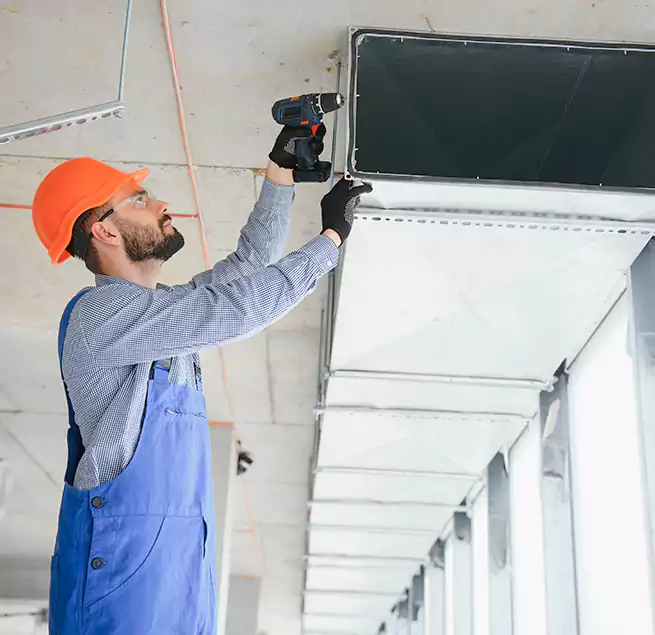 Why Homeowners & Businesses Trust Us in Rotterdam, NY?