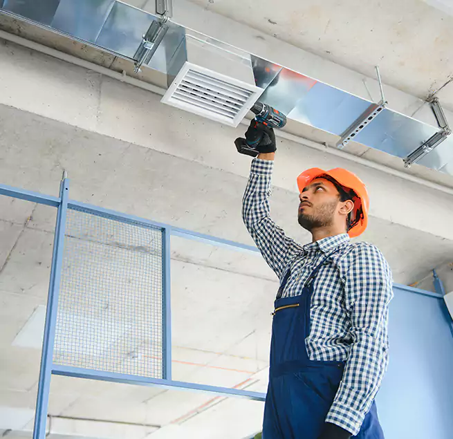 Why Homeowners & Businesses Trust Us in Rotterdam, NY?