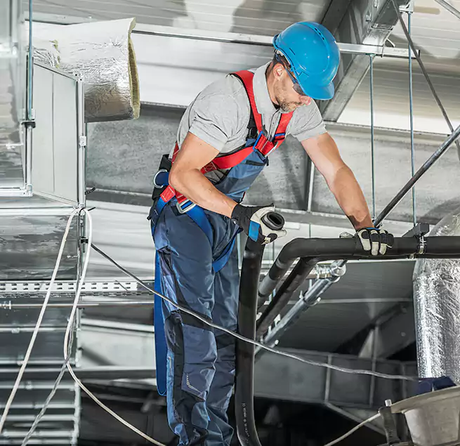 Why Homeowners & Businesses Trust Us in Rotterdam, NY?