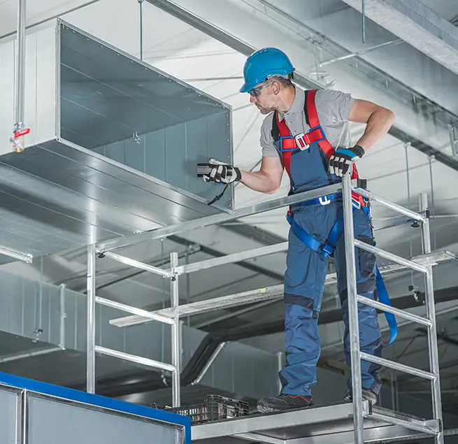 Why Homeowners & Businesses Trust Us in Rotterdam, NY?