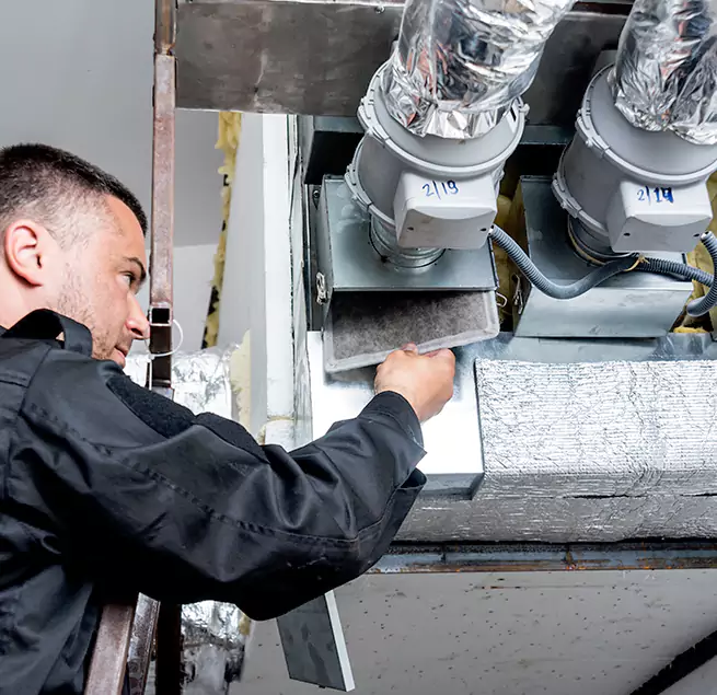 Why Homeowners & Businesses Trust Us in Rotterdam, NY