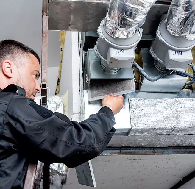 Why Homeowners & Businesses Trust Us in Rotterdam, NY?