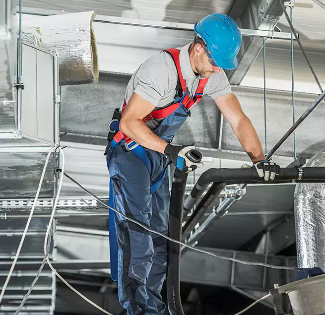 Why Homeowners & Businesses Trust Us in Rotterdam, NY?