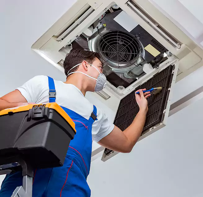 Why Homeowners & Businesses Trust Us in Rotterdam, NY