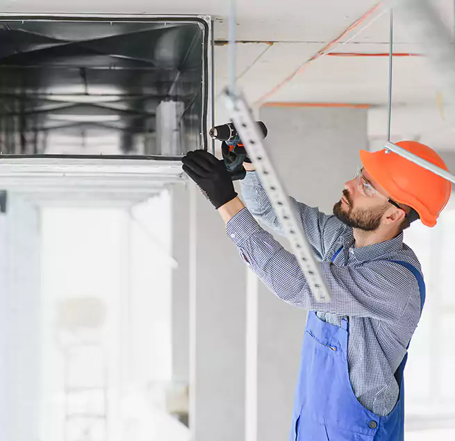 Why Homeowners & Businesses Trust Us Rotterdam, NY