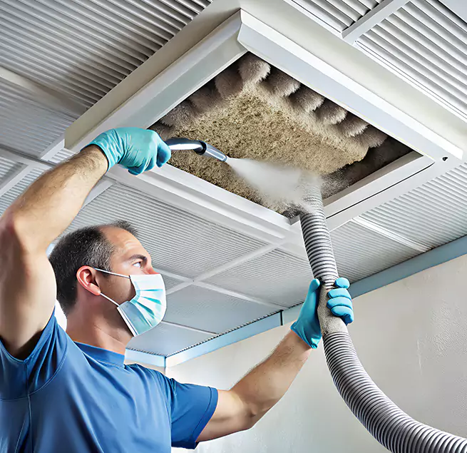 Why Homeowners Businesses Trust Us in Rotterdam, NY