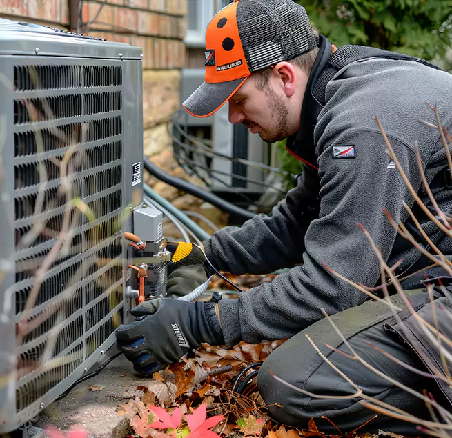 Why Homeowners & Businesses Trust Us in Rotterdam, NY?