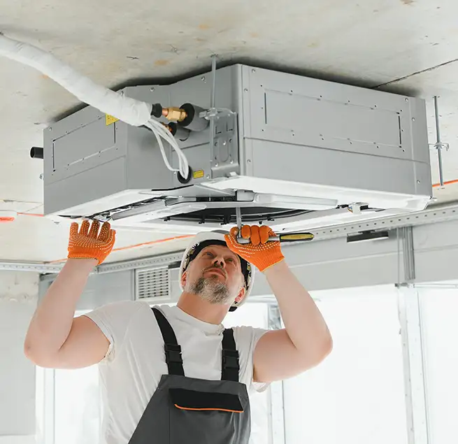 Why Homeowners & Businesses Trust Us Rotterdam, NY