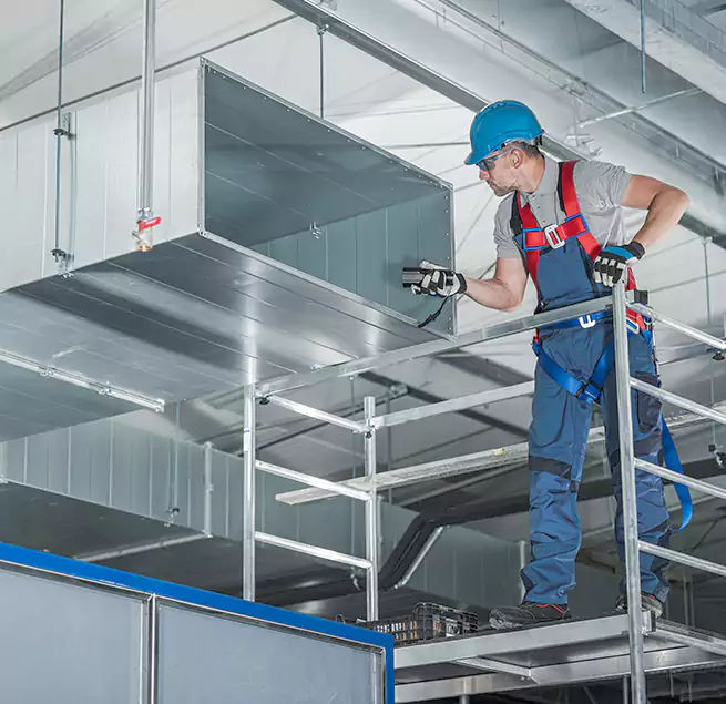 Why Homeowners Businesses Trust Us in Rotterdam, NY