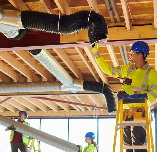 Why Homeowners & Businesses Trust Us in Rotterdam, NY?