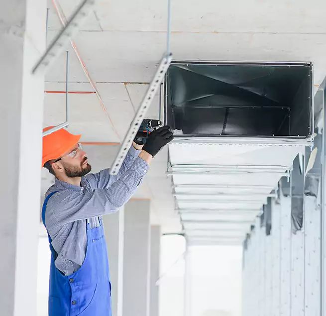 Why Homeowners & Businesses Trust Us in Rotterdam, NY?