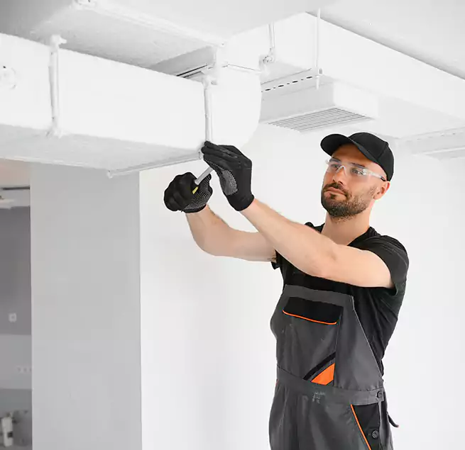 Why Homeowners Businesses Trust Us Rotterdam, NY